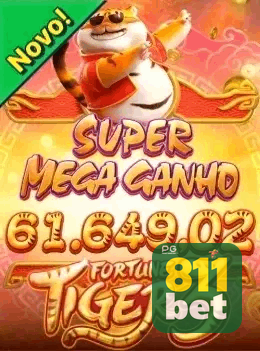 Catálogo 811BET 2.547 jogos - Pragmatic Play, Evolution, NetEnt
